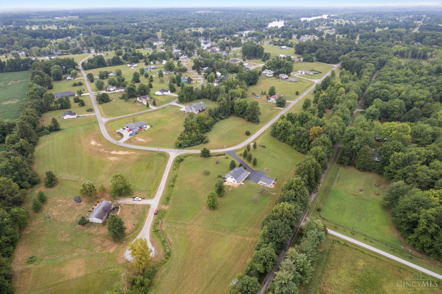 161 Itawamba Drive