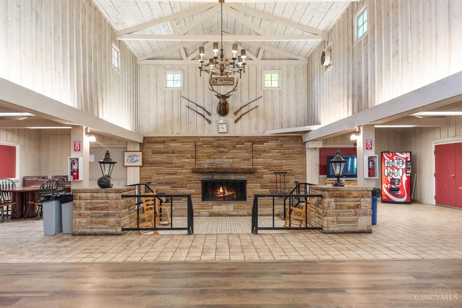 161 Itawamba Drive