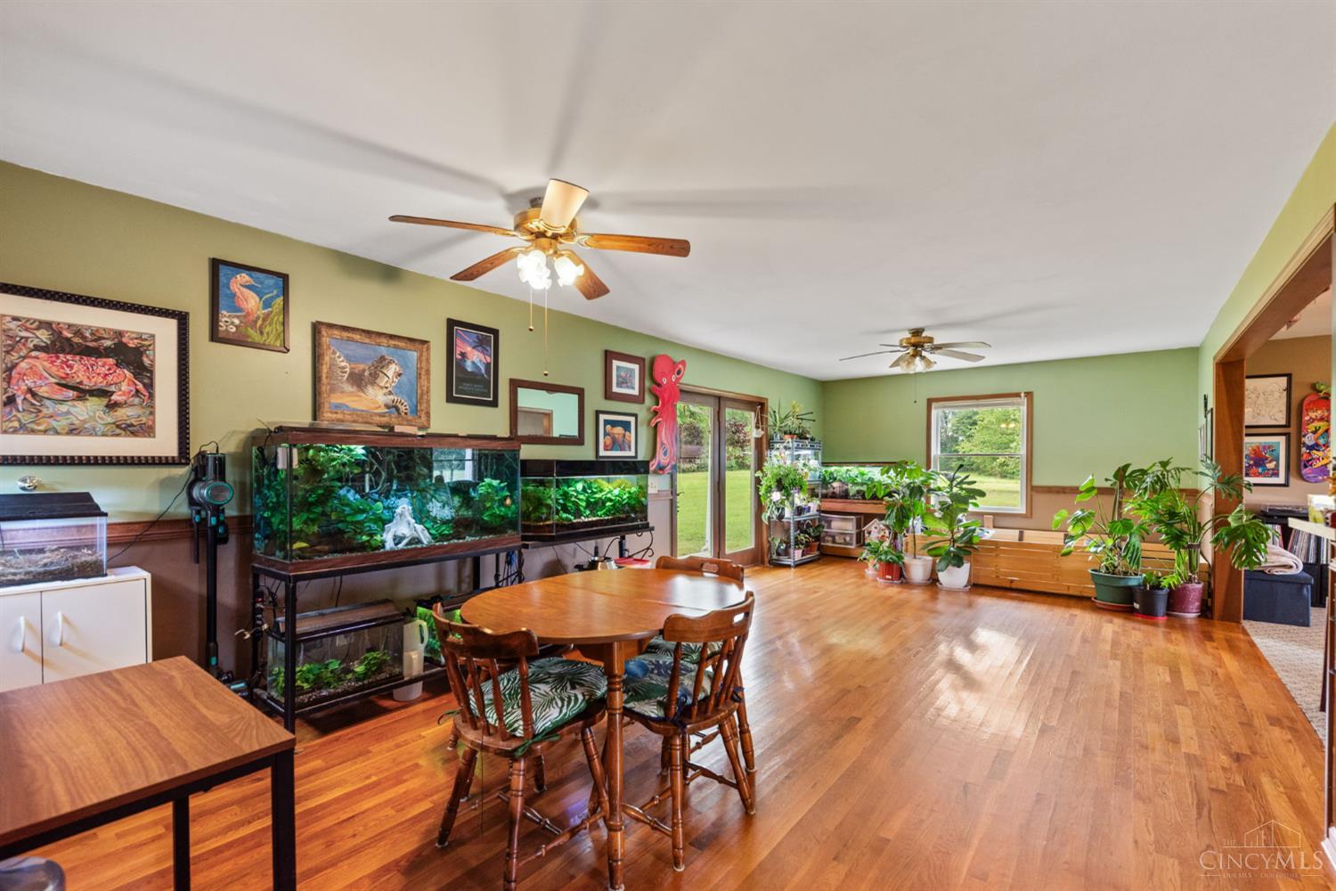 161 Itawamba Drive