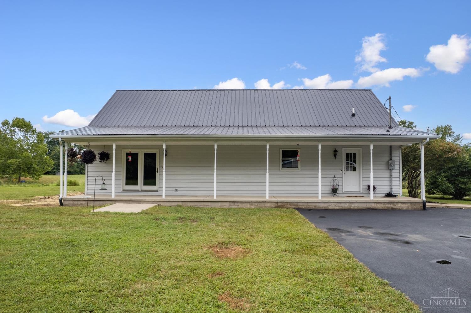 161 Itawamba Drive