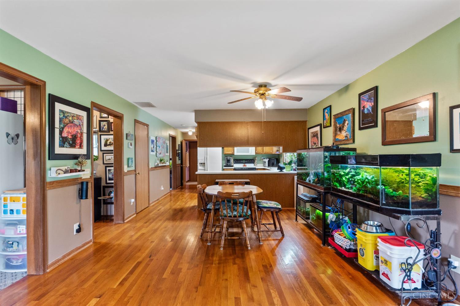 161 Itawamba Drive
