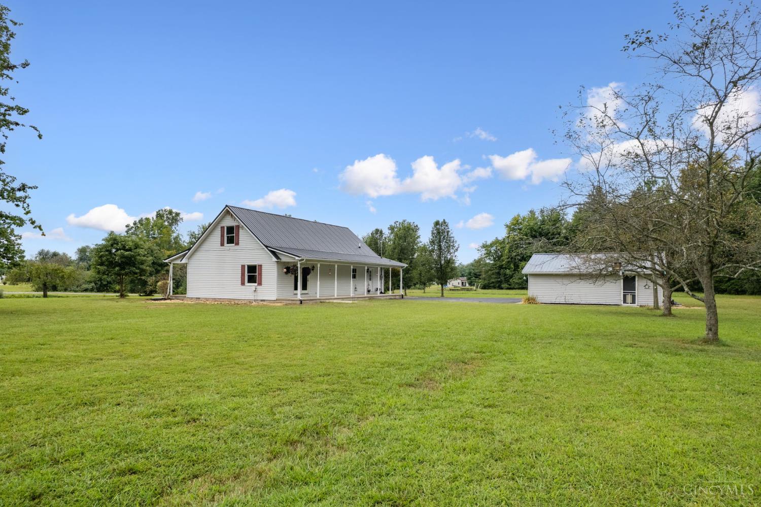 161 Itawamba Drive