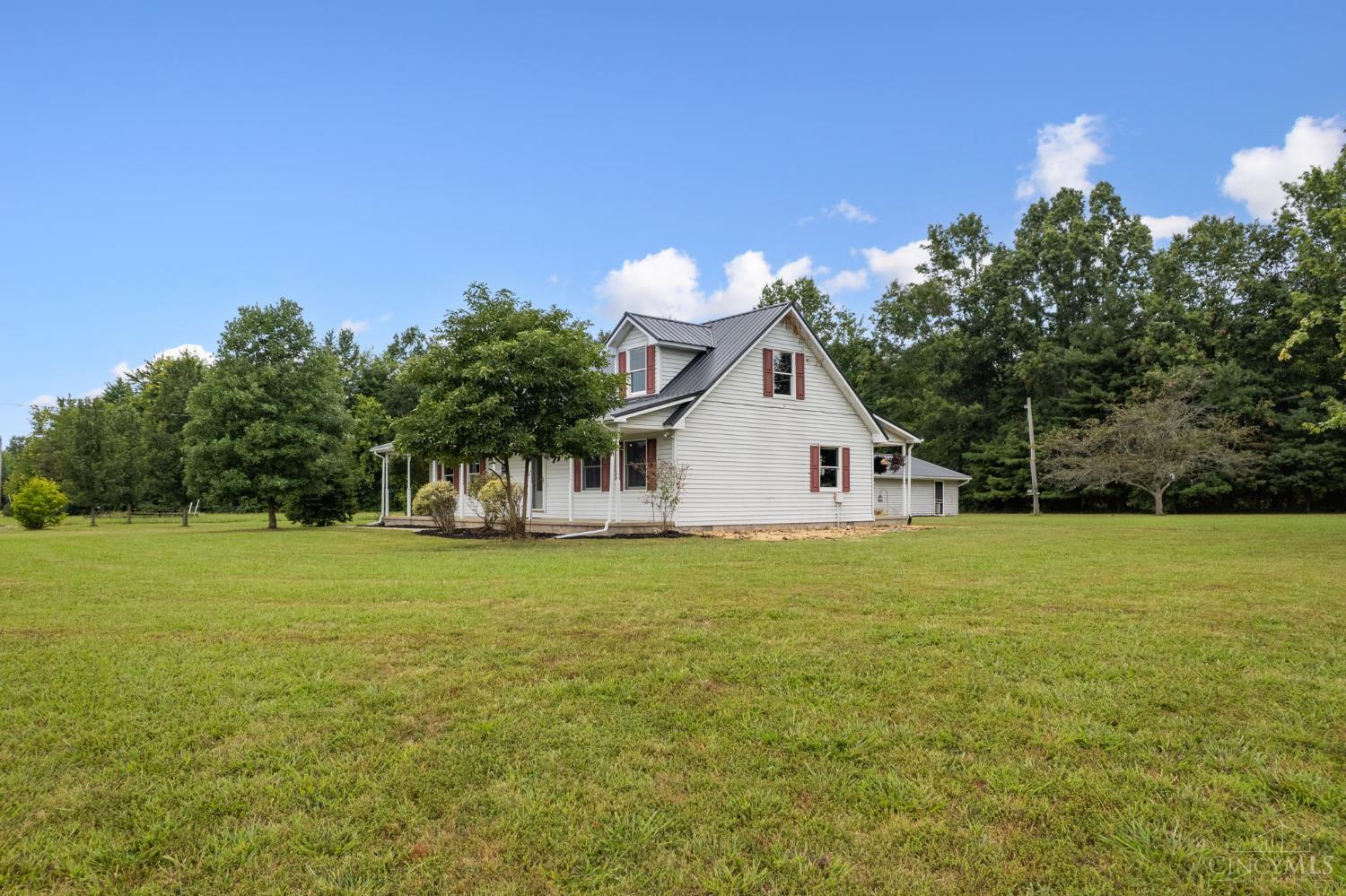 161 Itawamba Drive