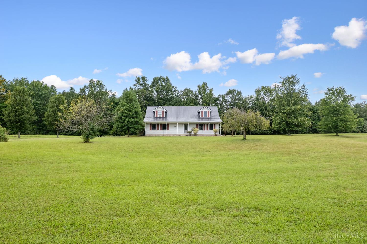 161 Itawamba Drive