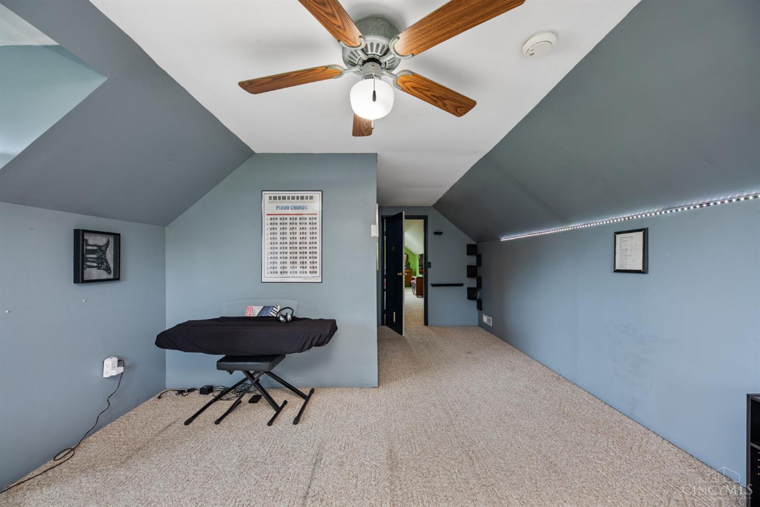 161 Itawamba Drive
