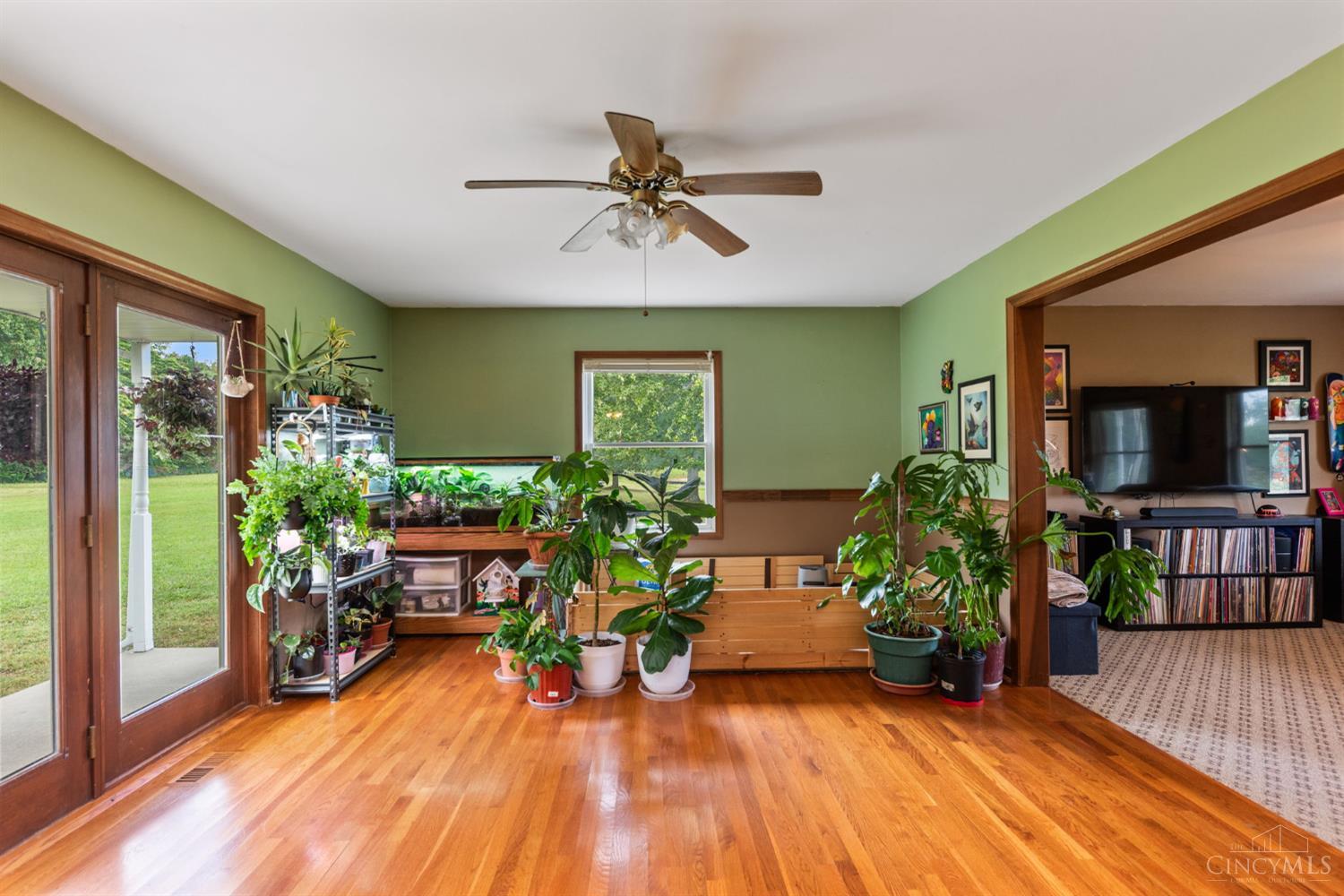 161 Itawamba Drive