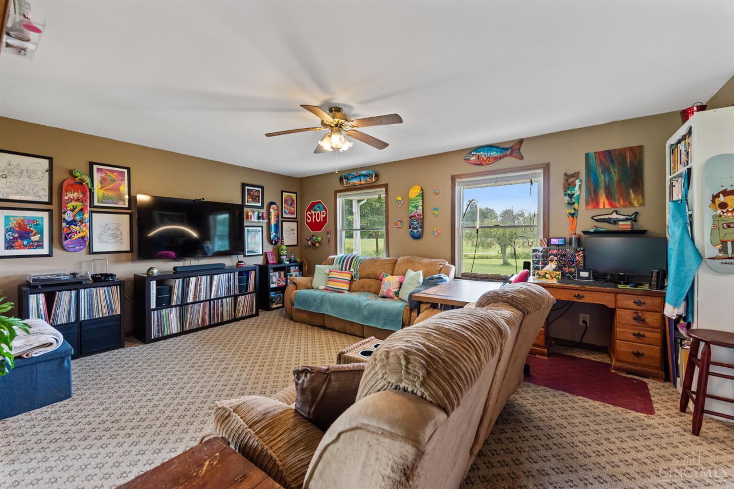 161 Itawamba Drive