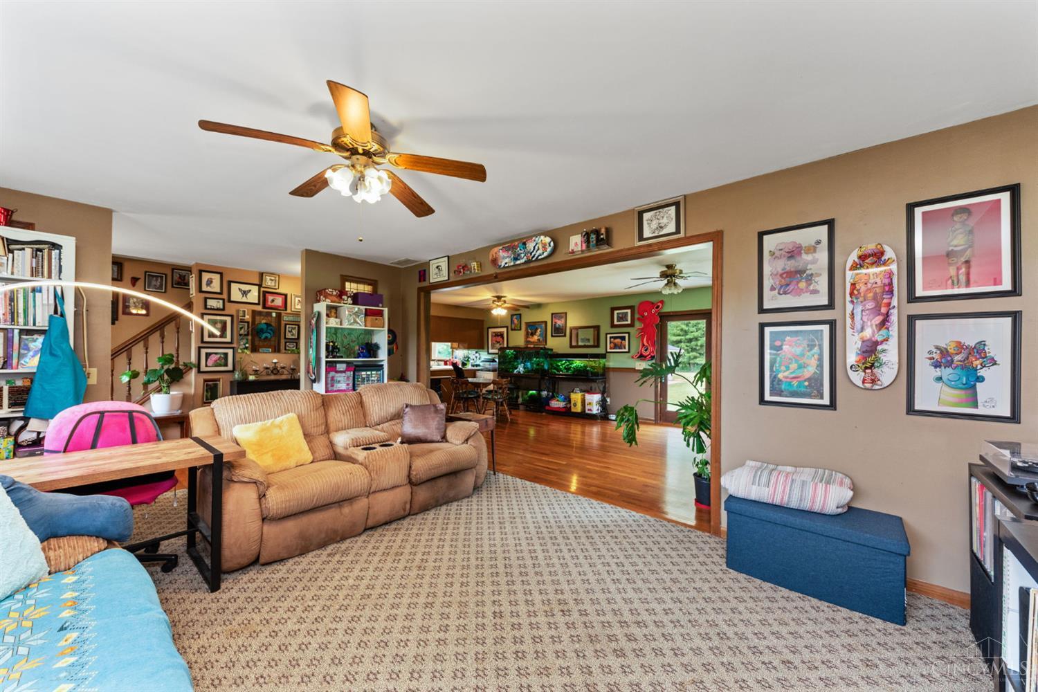 161 Itawamba Drive