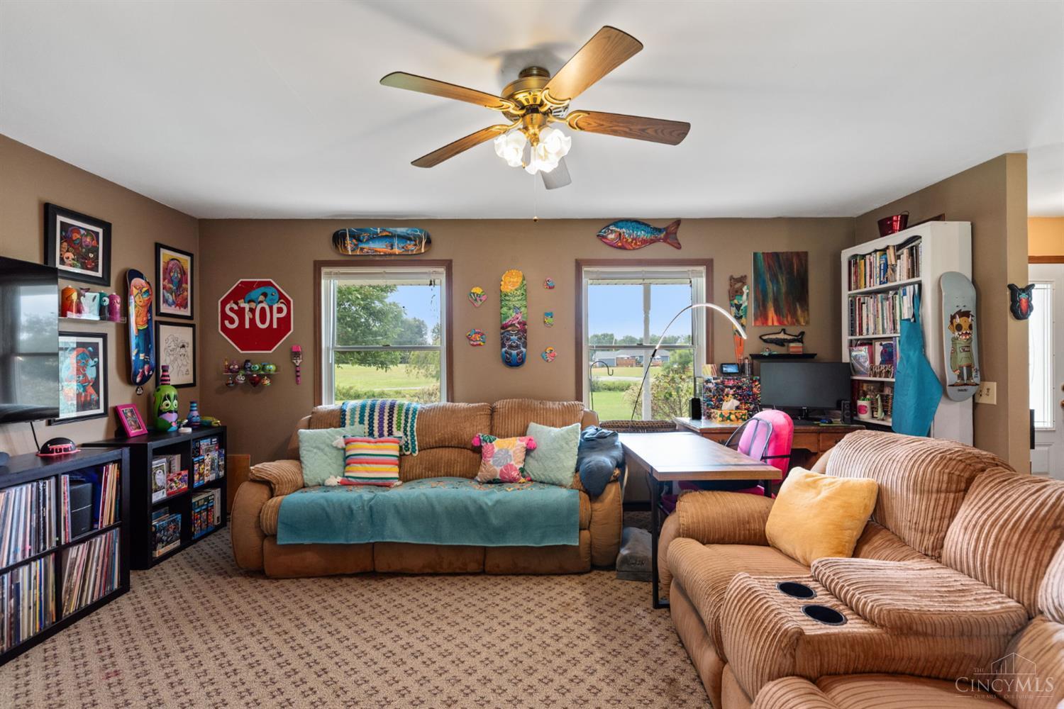161 Itawamba Drive