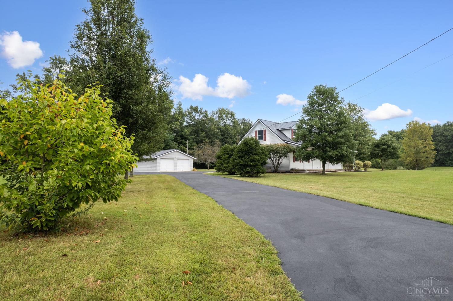 161 Itawamba Drive