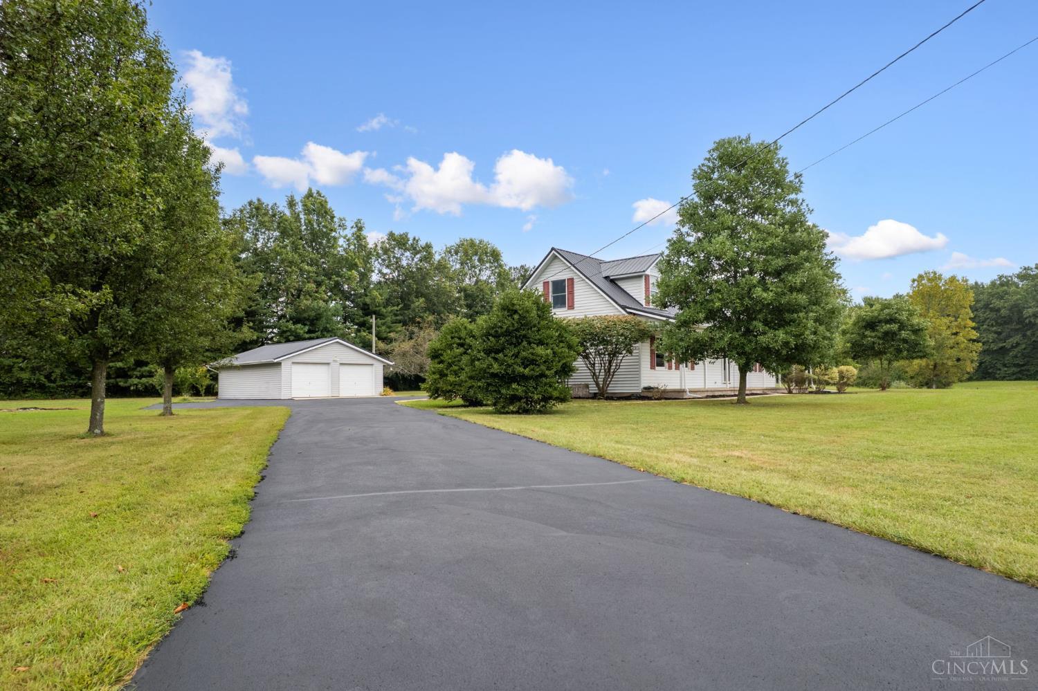 161 Itawamba Drive