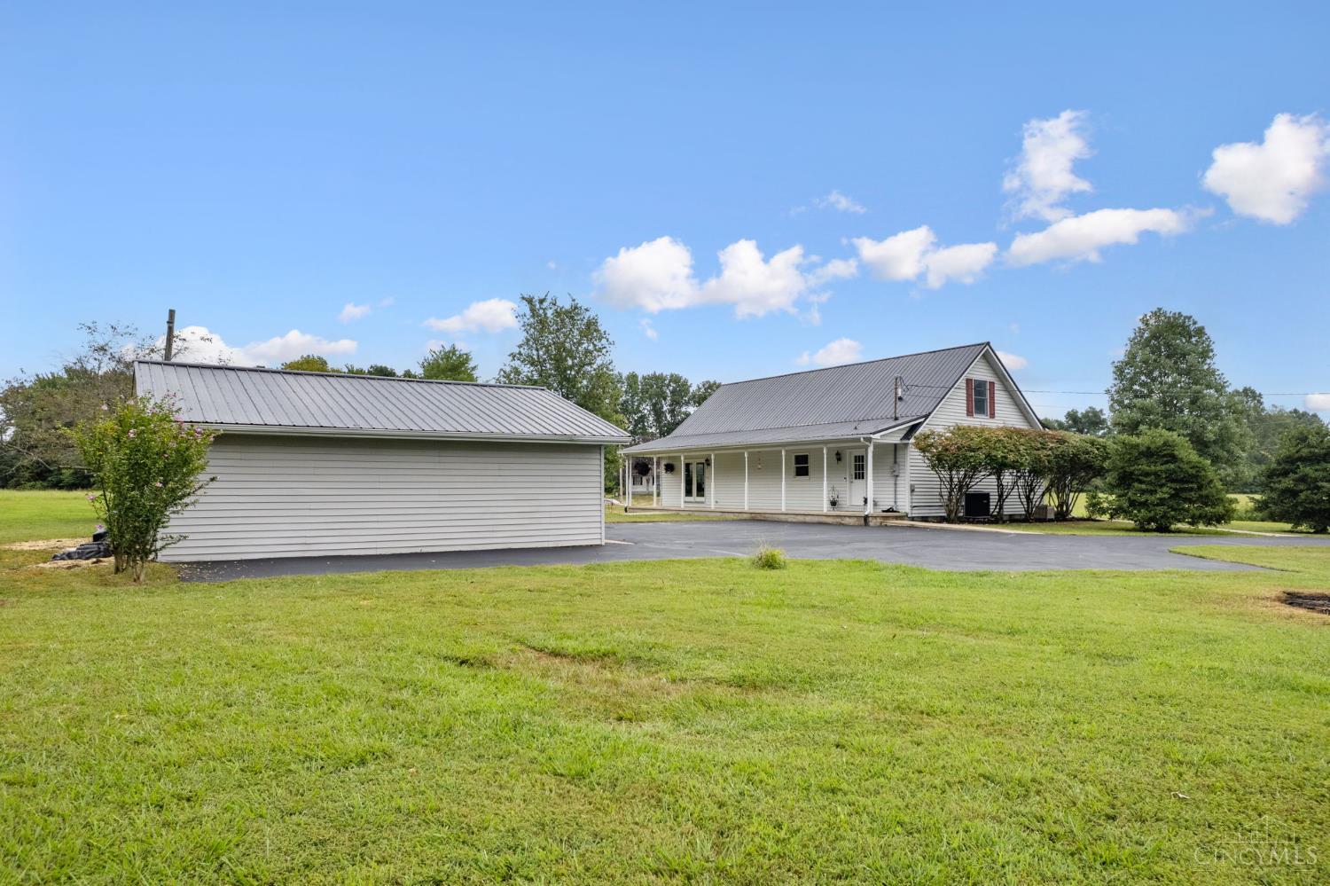 161 Itawamba Drive