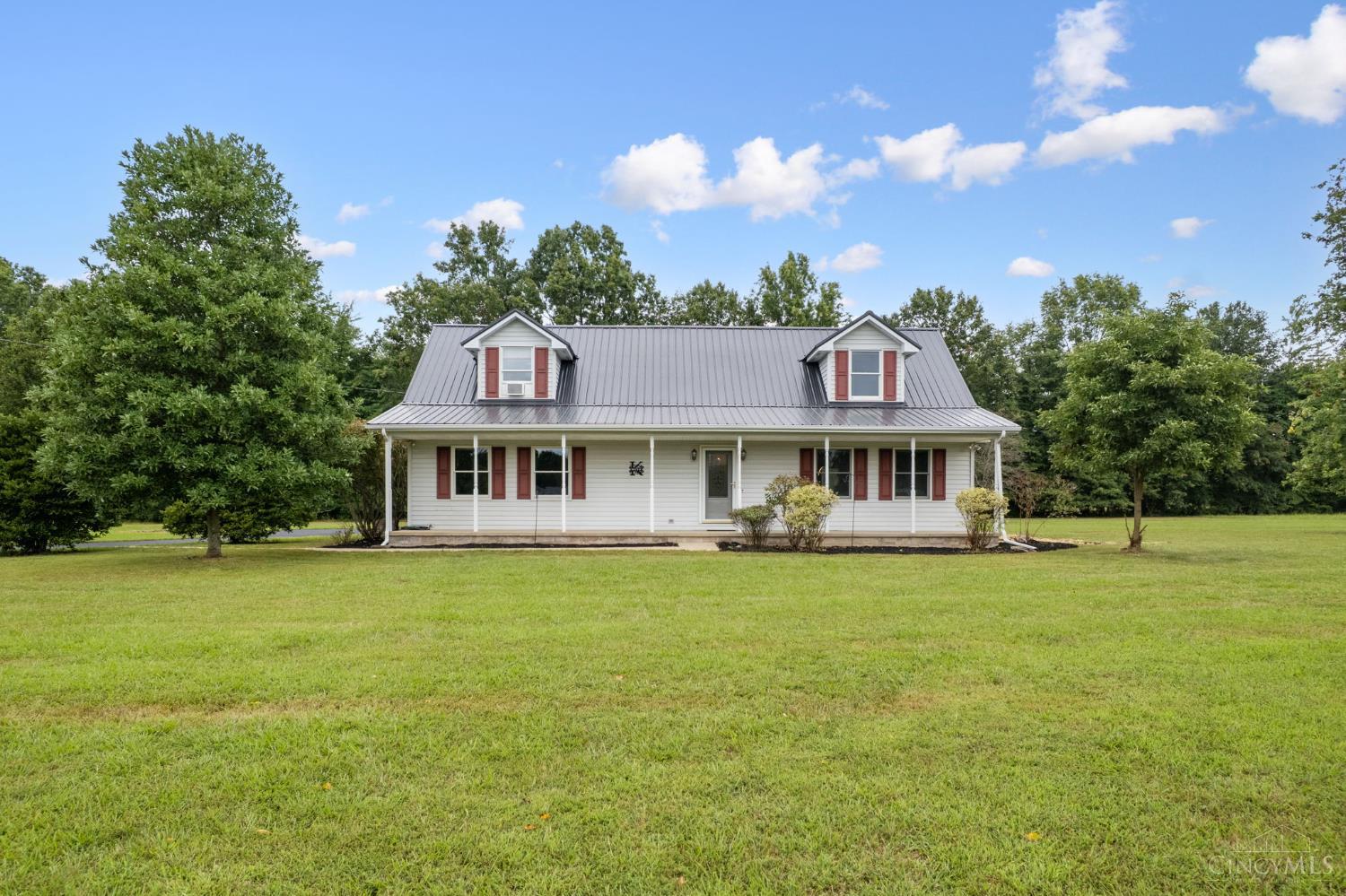 161 Itawamba Drive