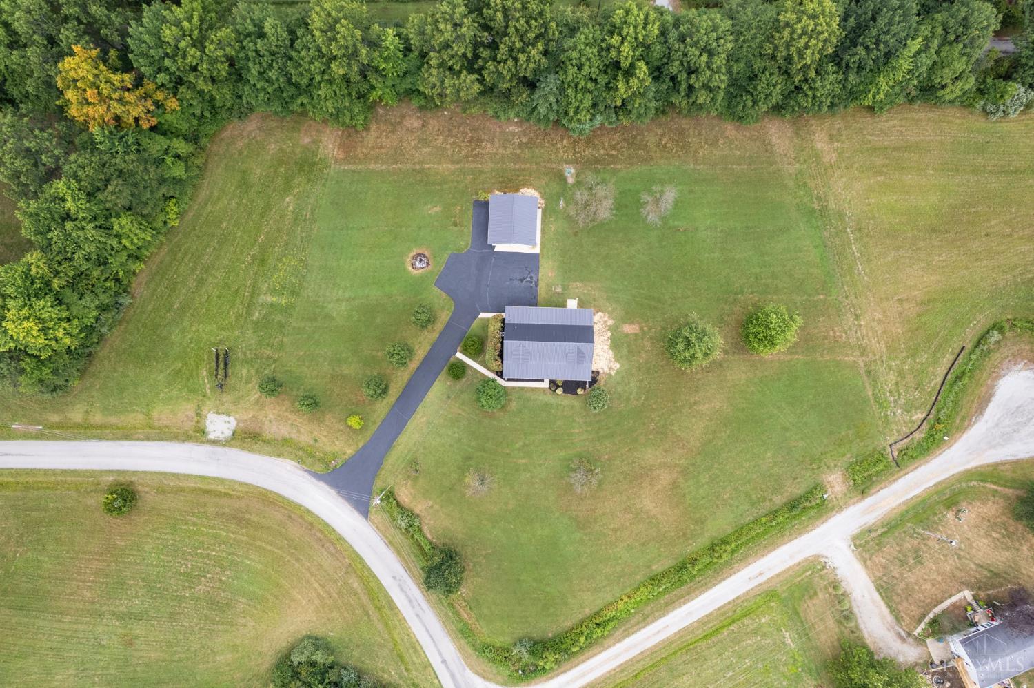 161 Itawamba Drive