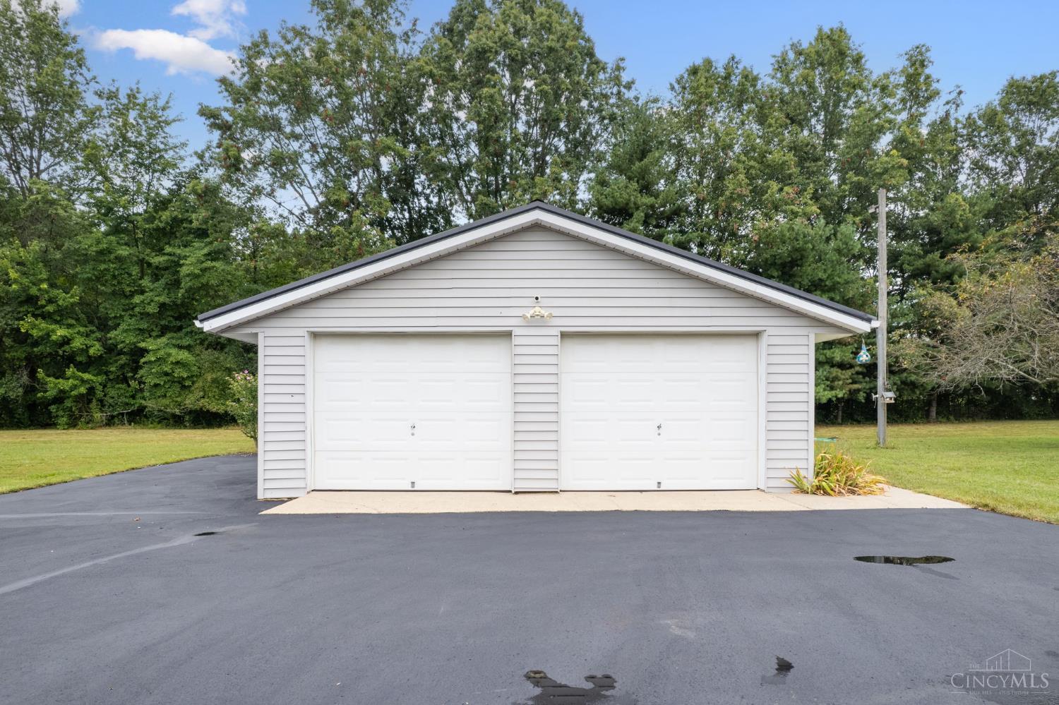 161 Itawamba Drive