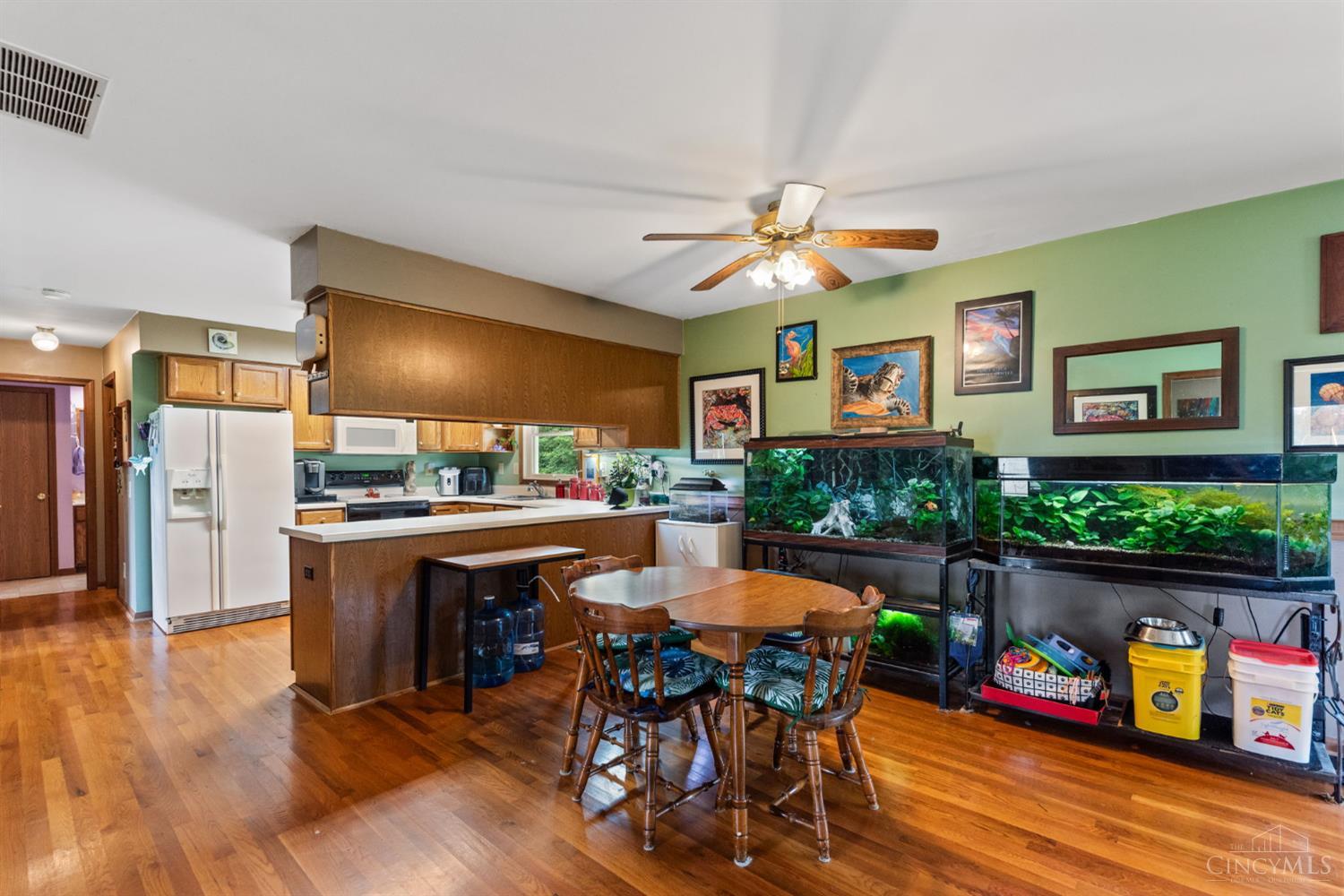 161 Itawamba Drive