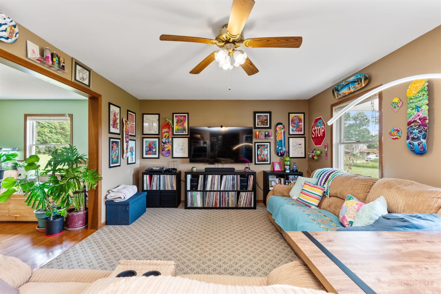 161 Itawamba Drive