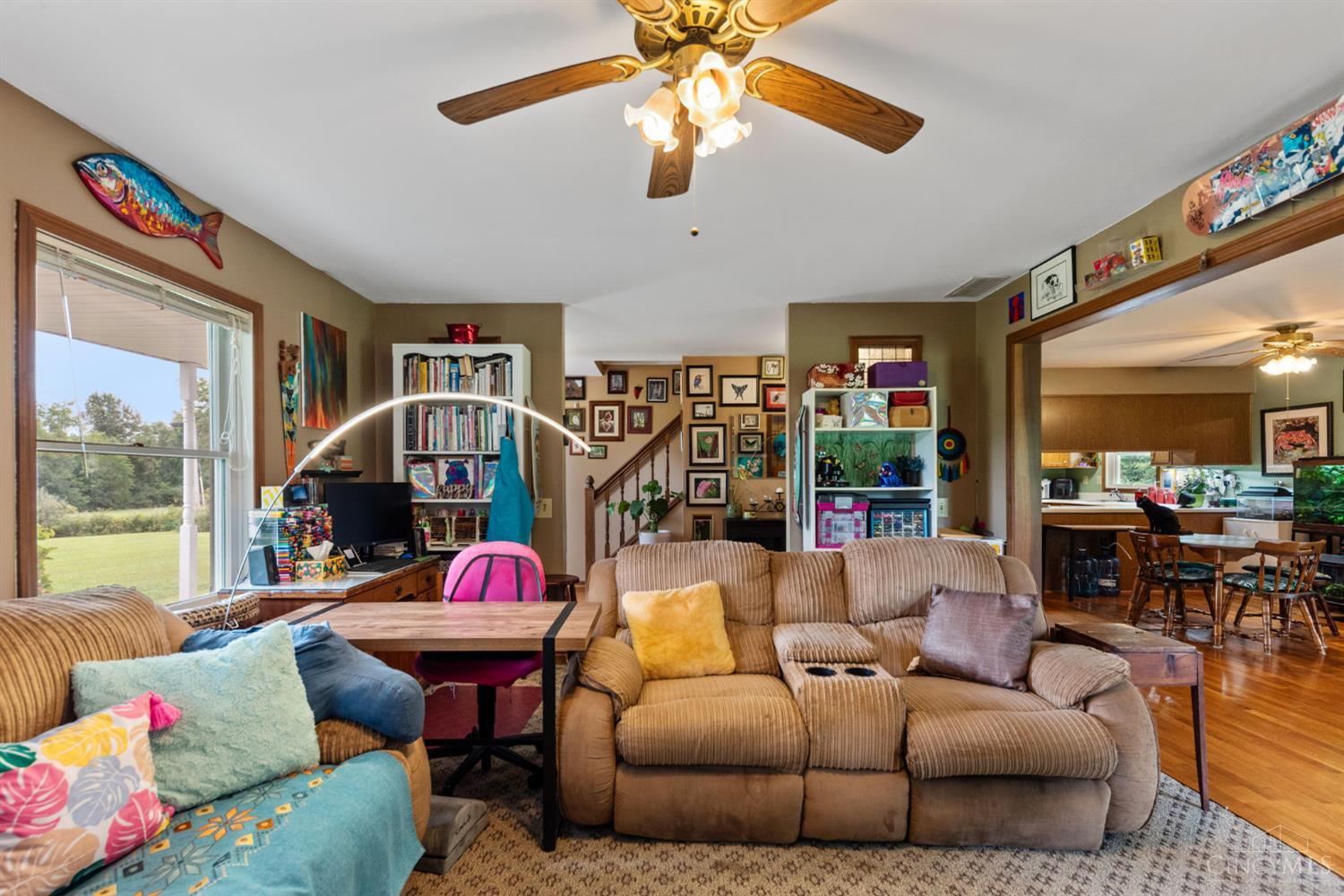 161 Itawamba Drive