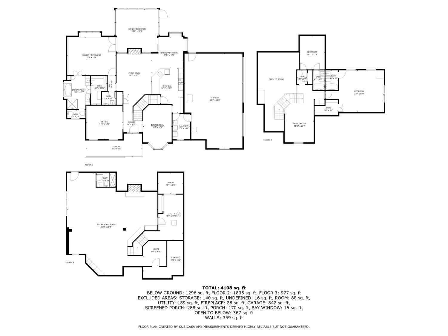 1555 Sharjoy Court