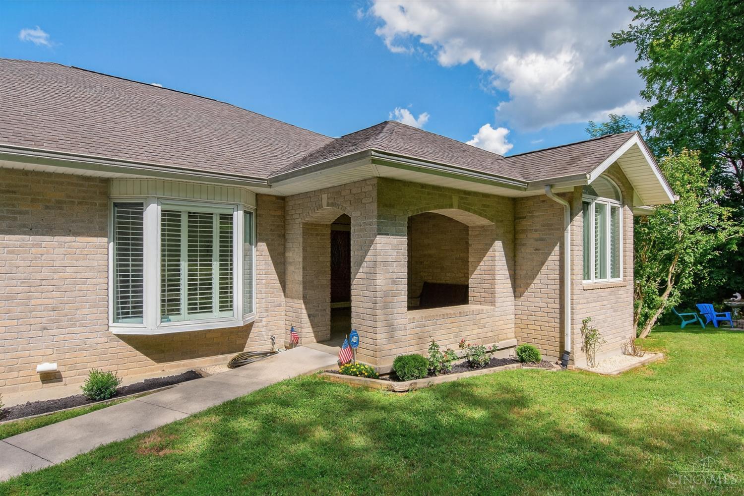15418 Boyd Road