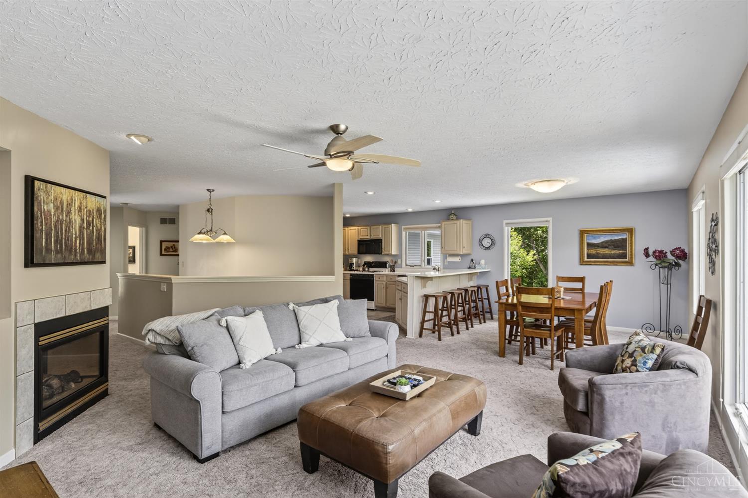 15418 Boyd Road