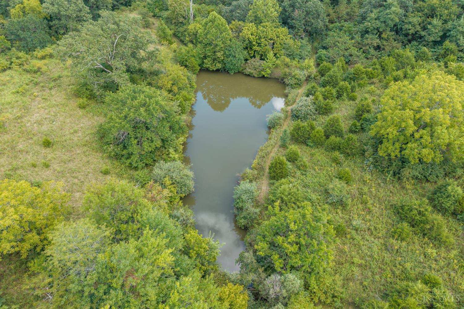 15418 Boyd Road