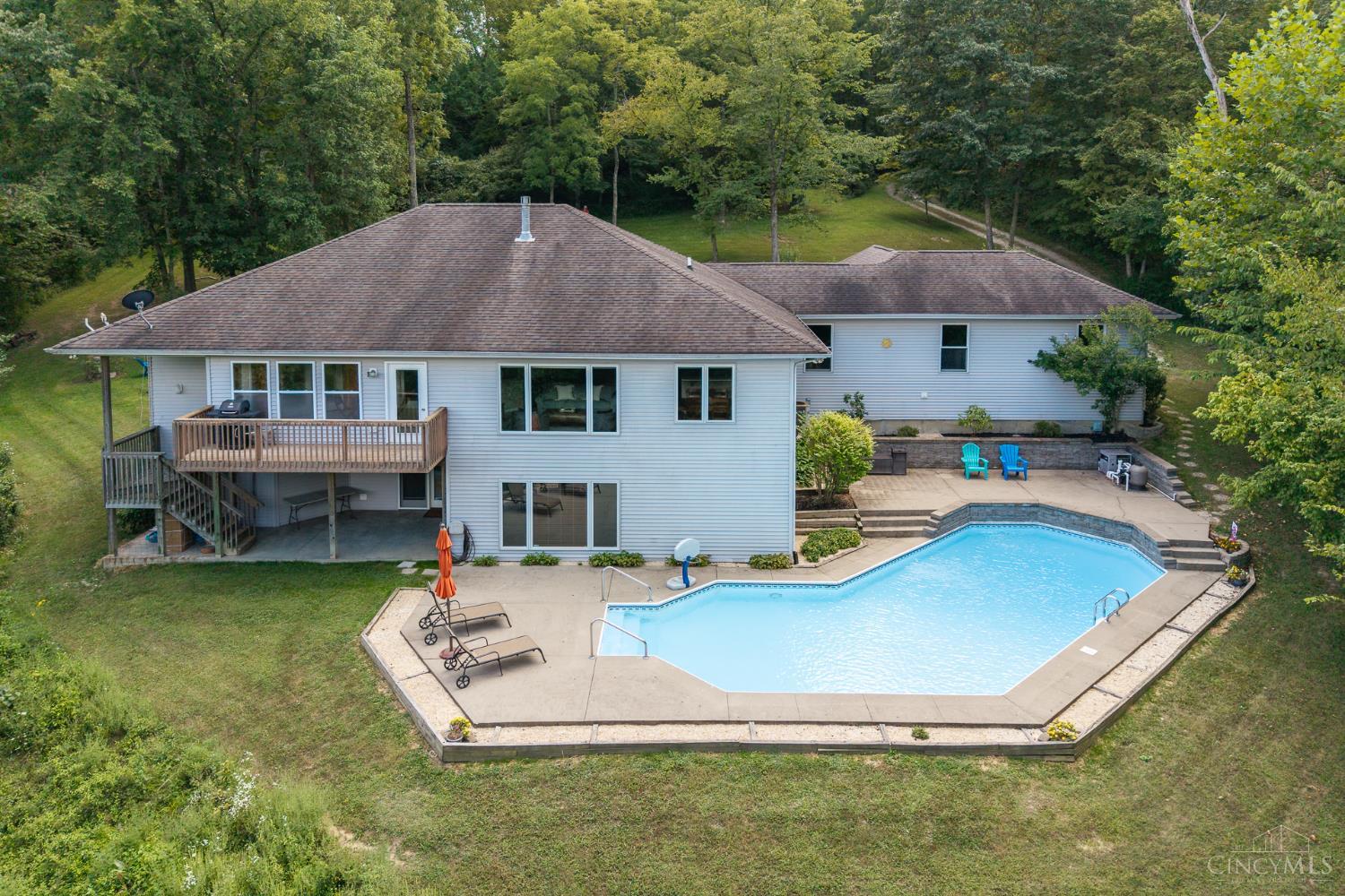15418 Boyd Road