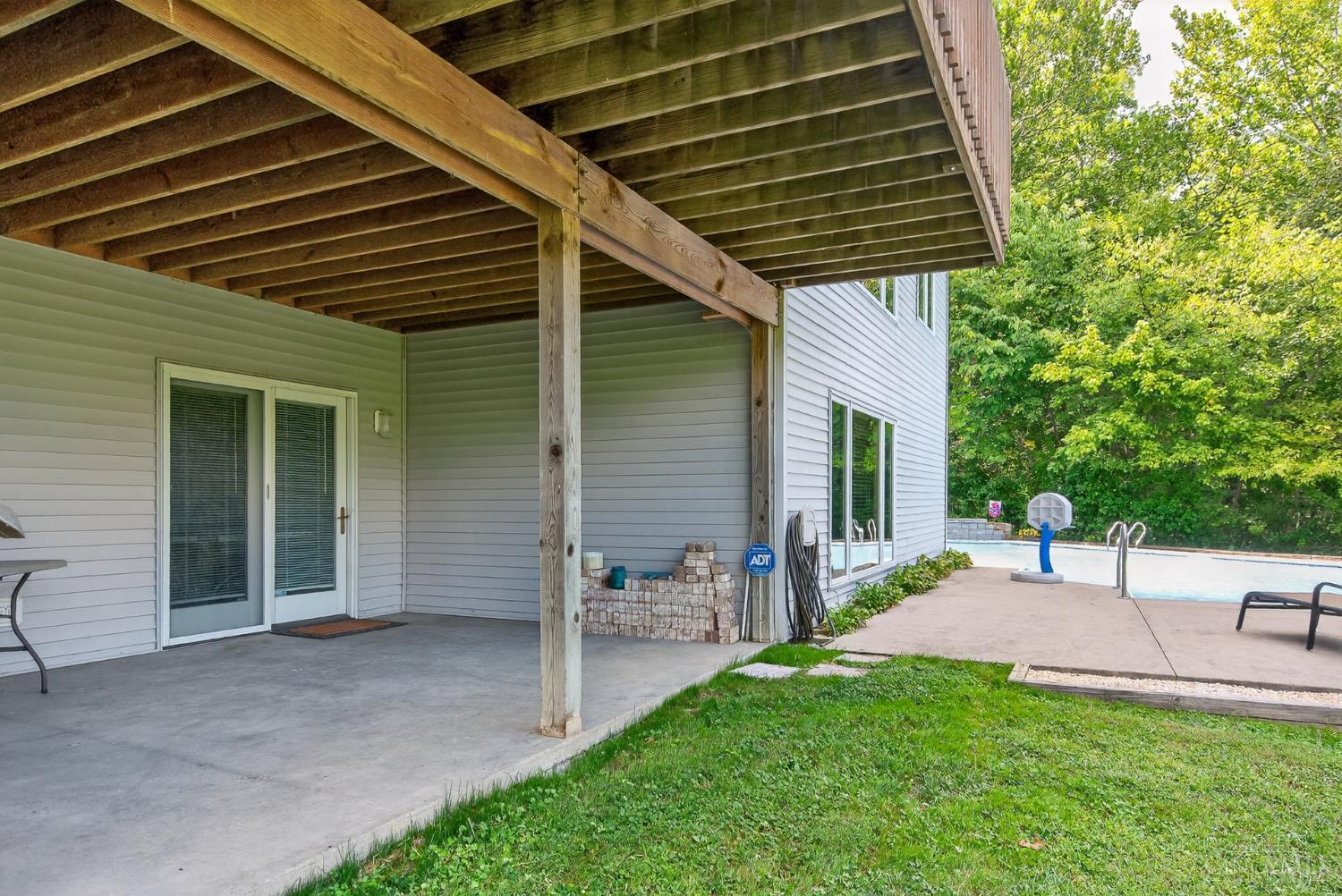 15418 Boyd Road