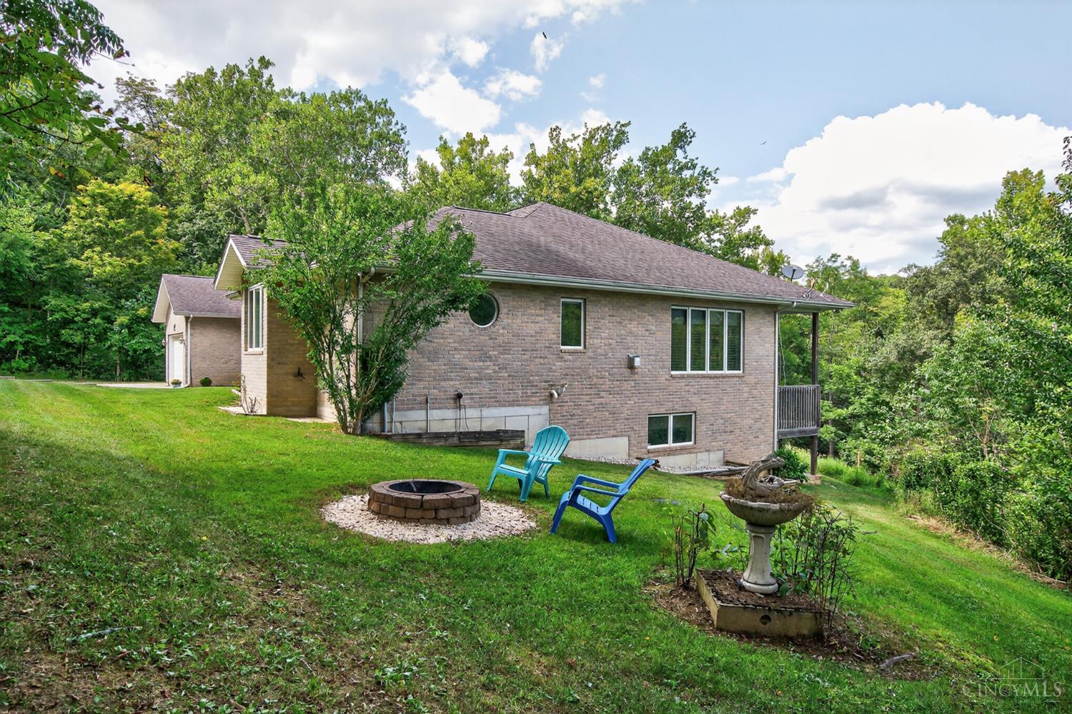 15418 Boyd Road