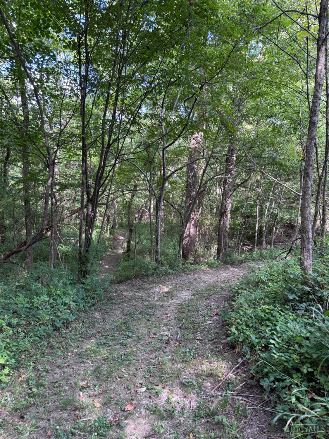 15418 Boyd Road
