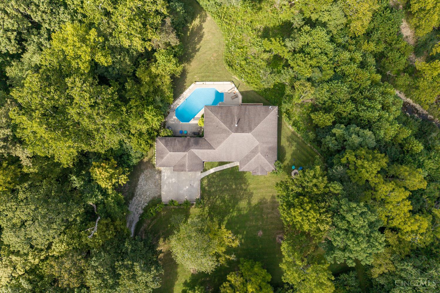 15418 Boyd Road