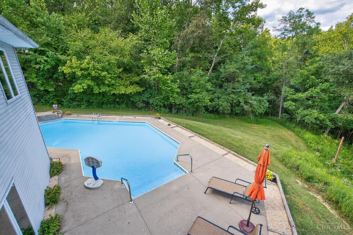 15418 Boyd Road
