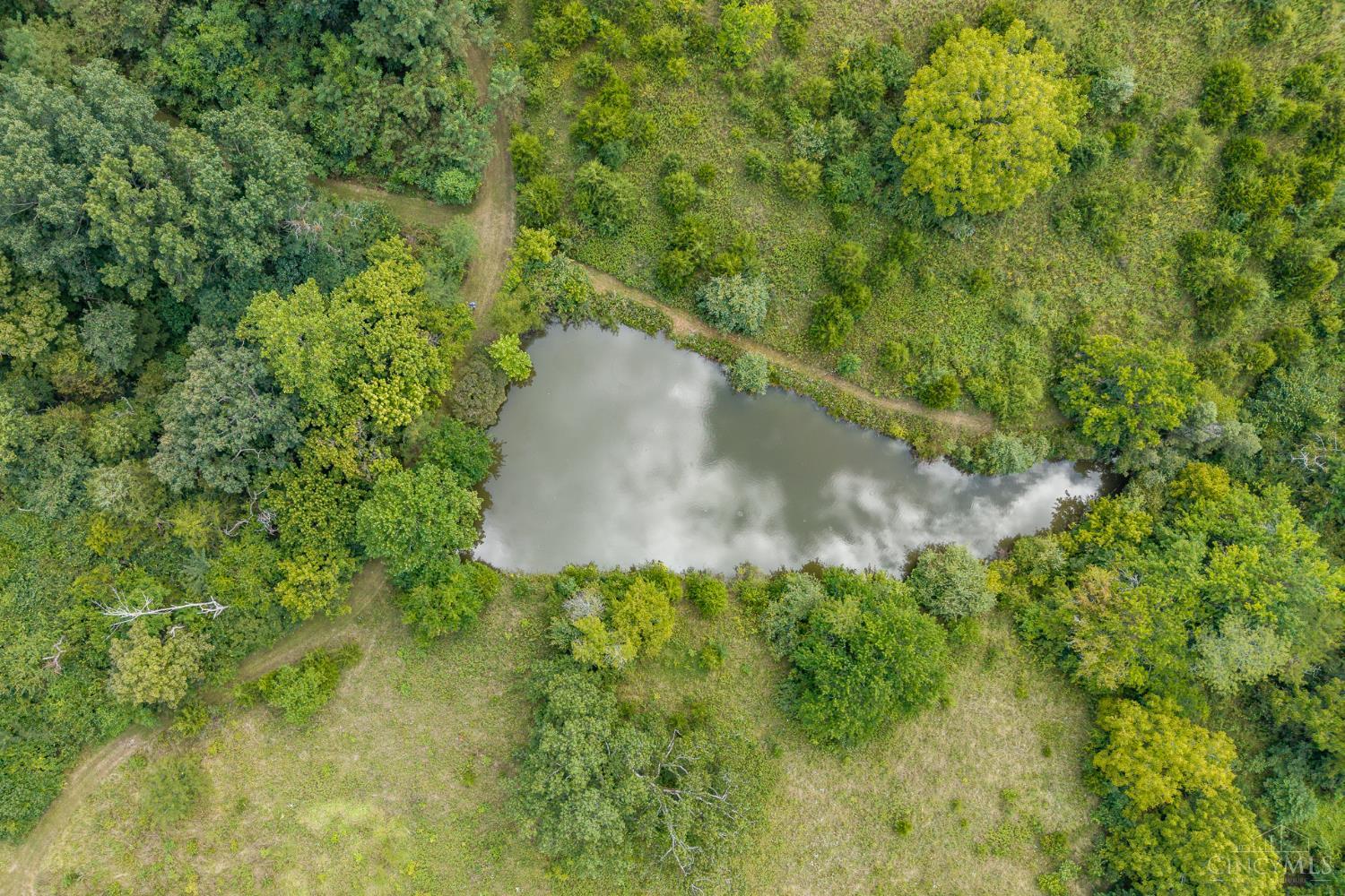 15418 Boyd Road