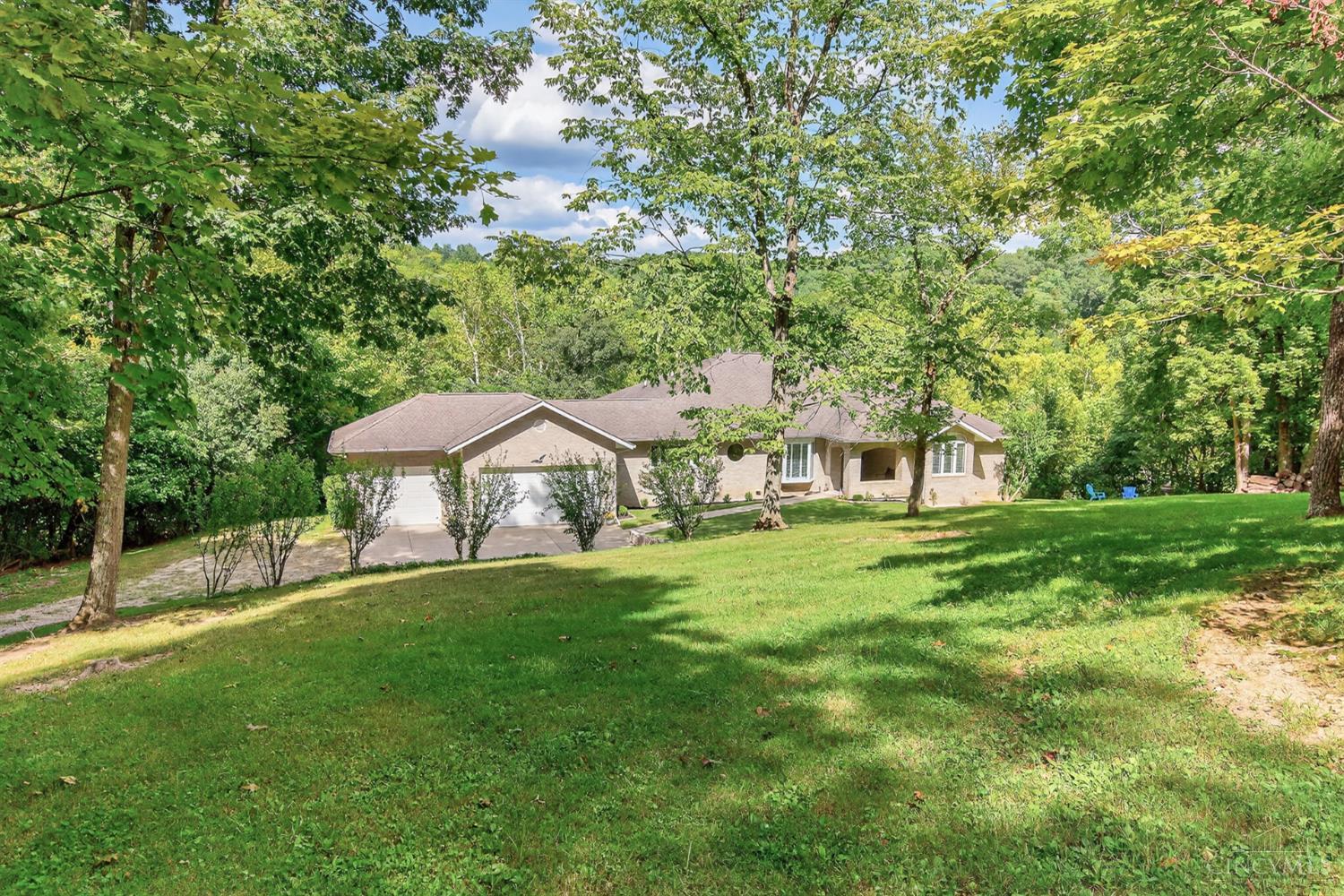 15418 Boyd Road