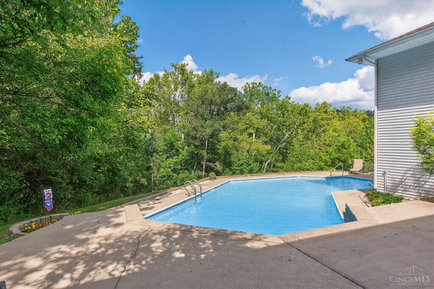 15418 Boyd Road