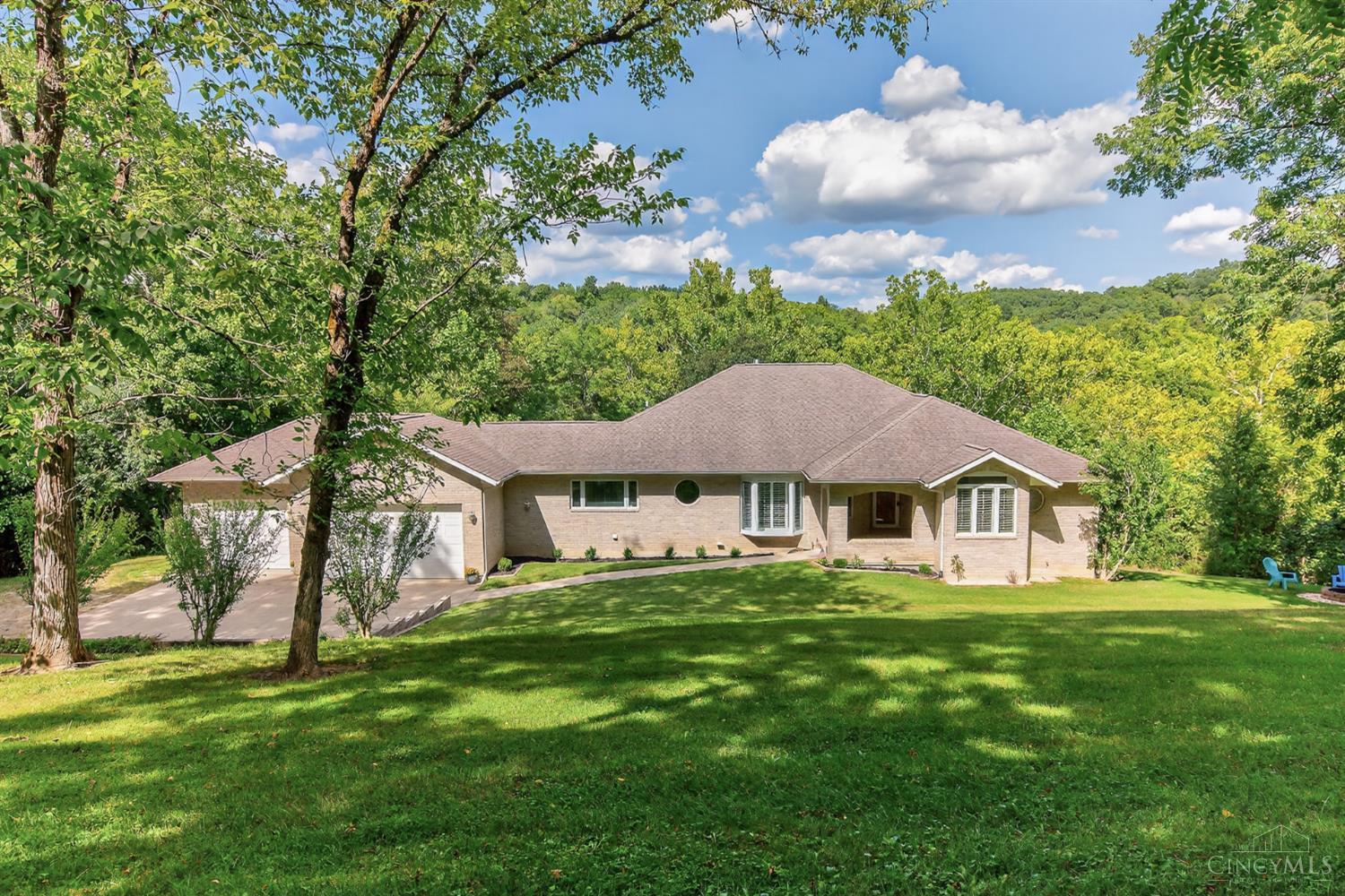 15418 Boyd Road