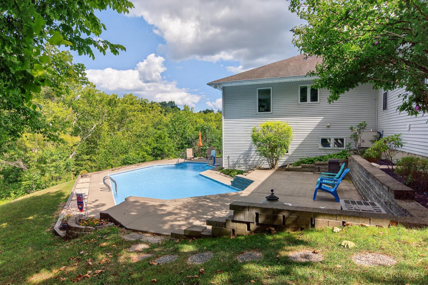 15418 Boyd Road