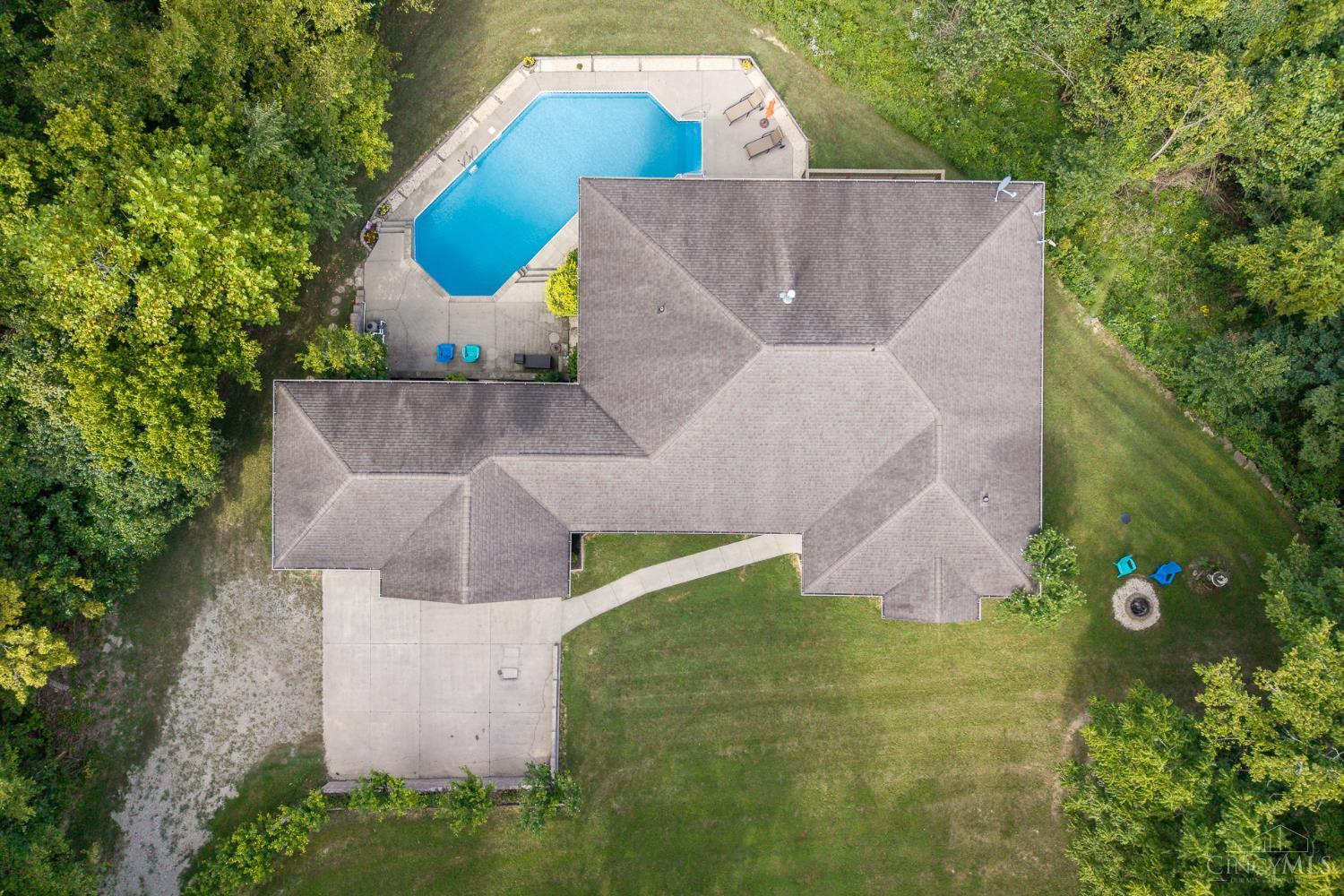 15418 Boyd Road