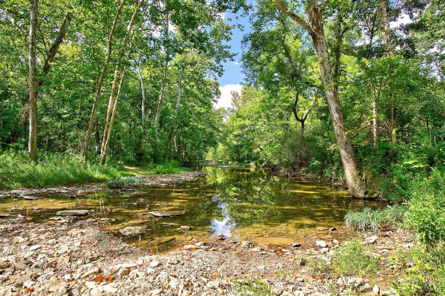 15418 Boyd Road