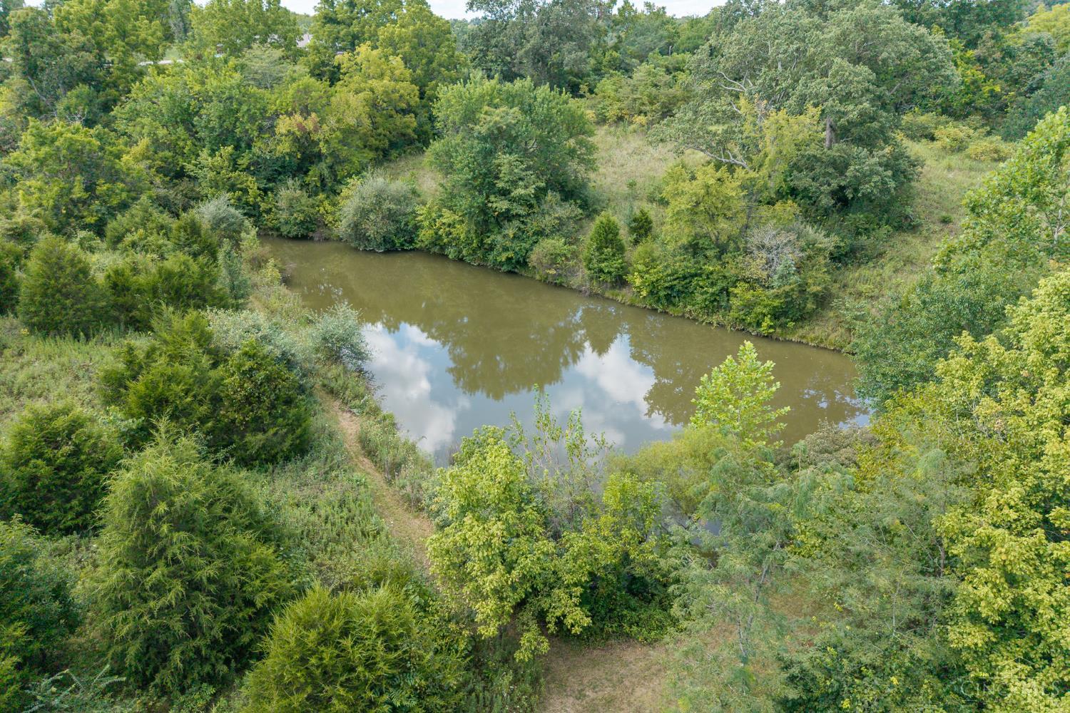 15418 Boyd Road