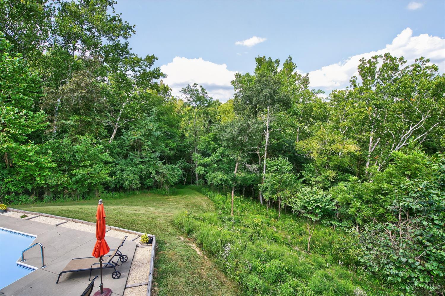 15418 Boyd Road