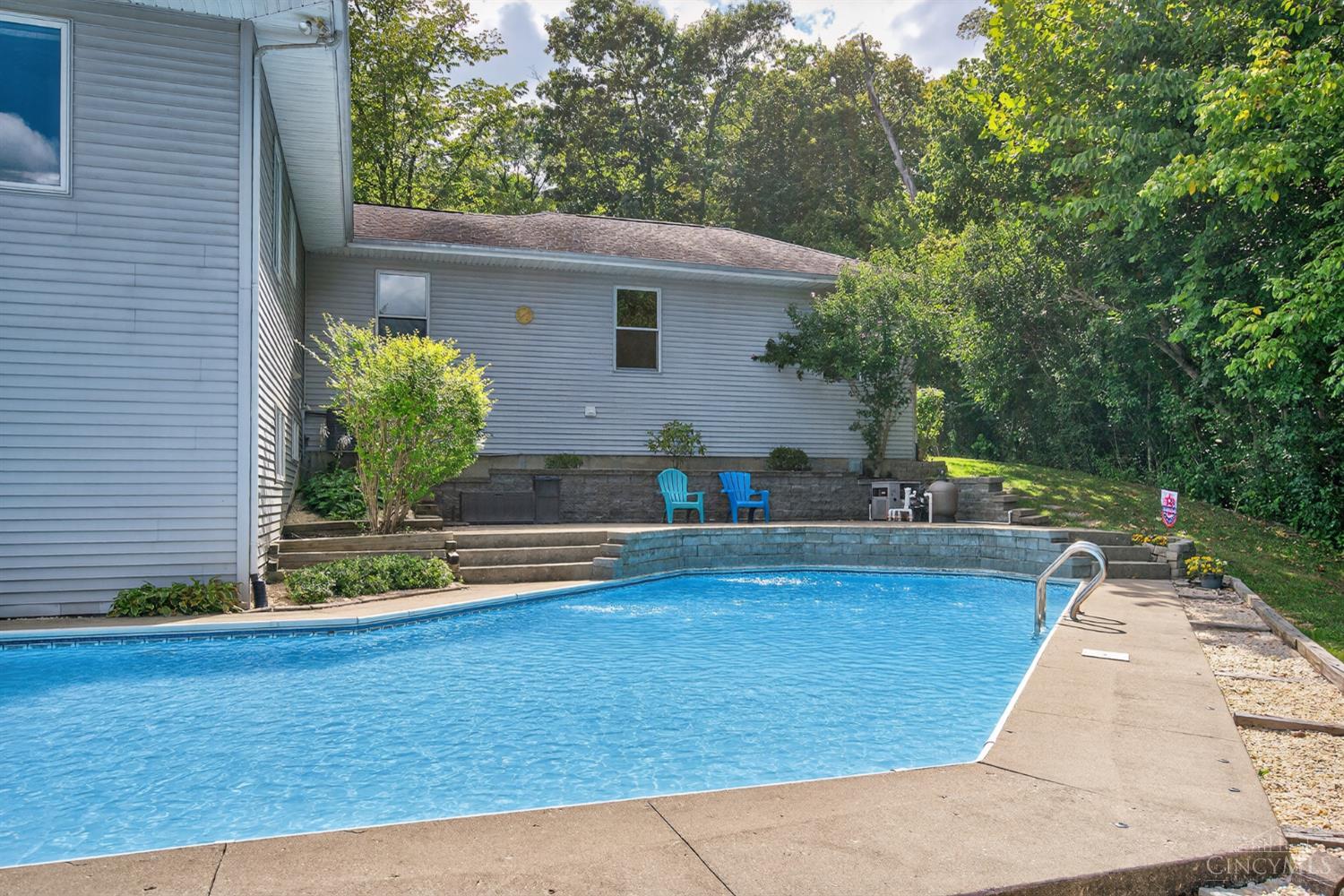 15418 Boyd Road
