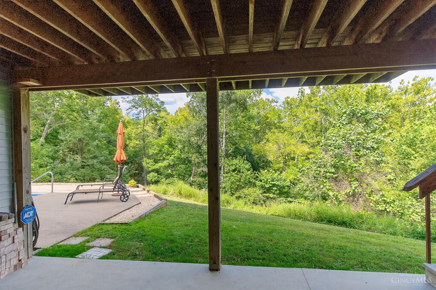 15418 Boyd Road