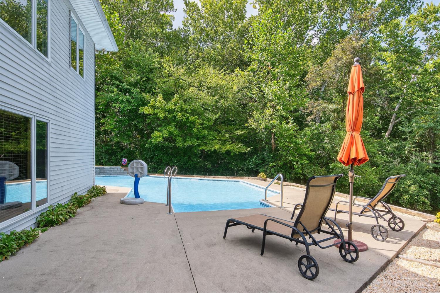 15418 Boyd Road