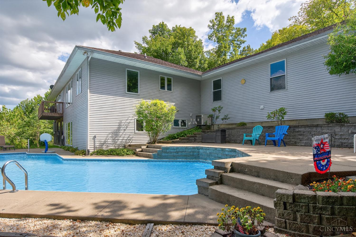 15418 Boyd Road