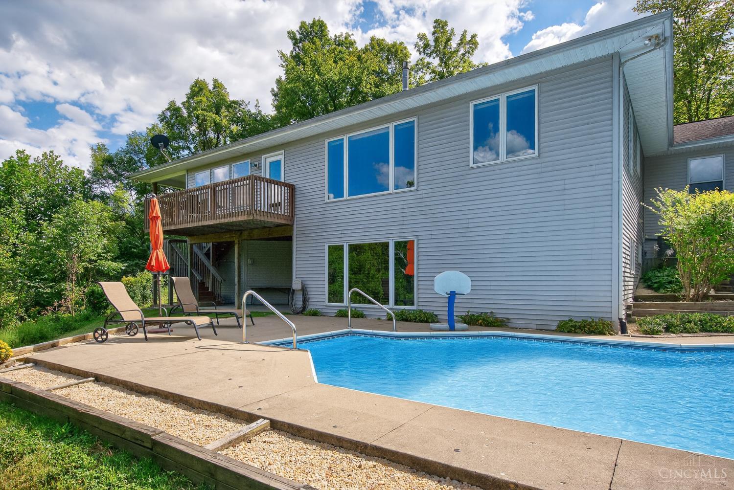 15418 Boyd Road