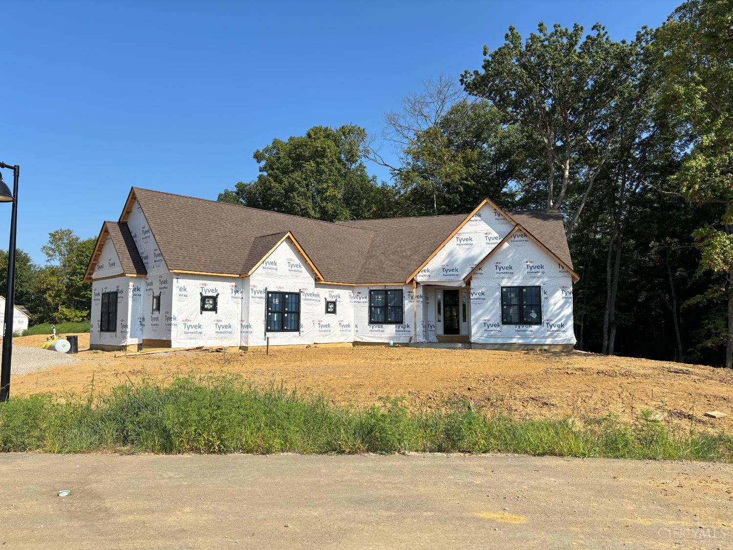 3224 Garden View Court