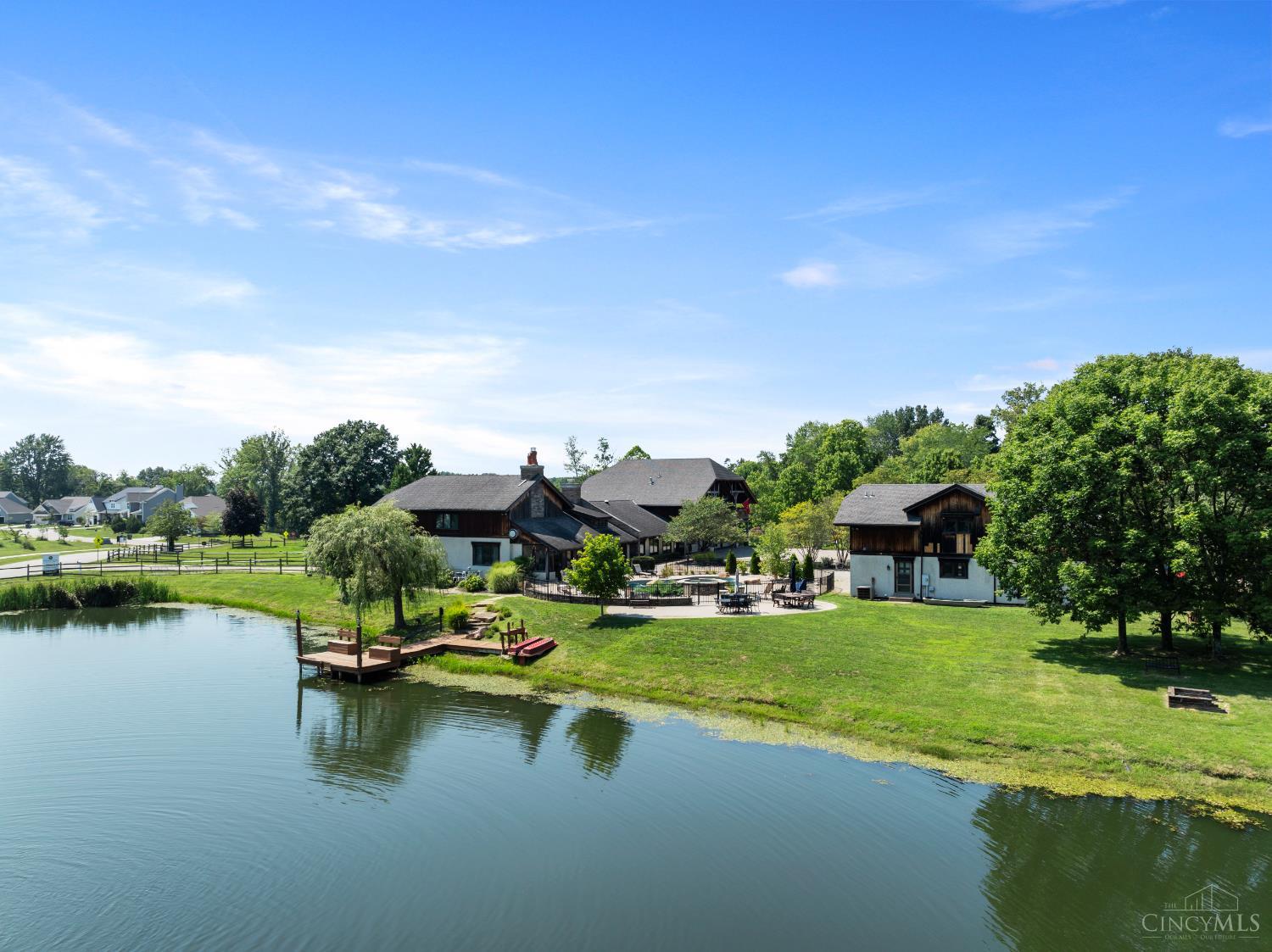 3224 Garden View Court