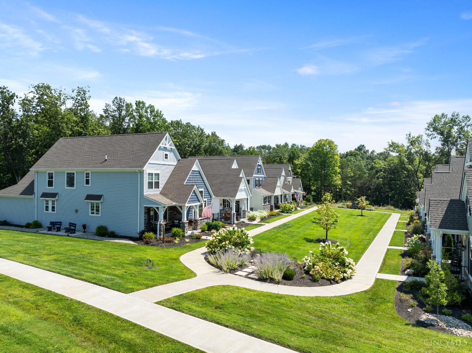 3224 Garden View Court