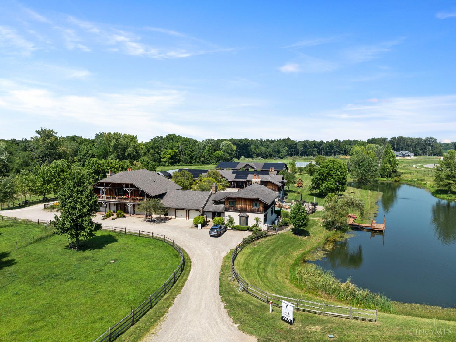 3224 Garden View Court